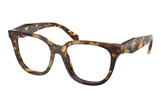 Prada PR C11V 14L1O1 Honey Tortoise