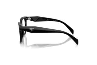 Vue latérale Prada PR C11V (16K1O1)