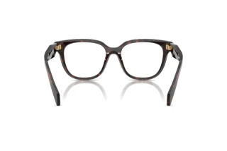 Vue arrière Prada PR C11V (17N1O1)