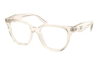 Vue de face Prada PR C11V (26P1O1)