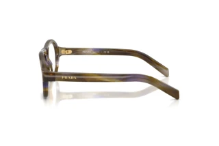 Vue latérale Prada PR C12V (23G1O1)