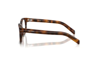 Vue latérale Prada PR C13V (20D1O1)