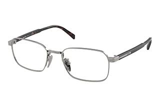 Prada PR C50VD 5AV1O1 Gunmetal