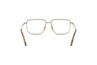 Vista posteriore Prada PR C52V (7OE1O1)