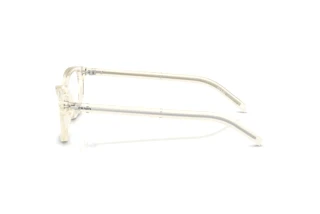 Vue latérale Prada PR D01VU (12X1O1)