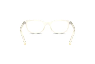 Vue arrière Prada PR D01VU (12X1O1)