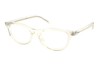 Vue de face Prada PR D01VU (12X1O1)