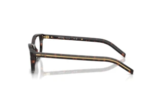 Vue latérale Prada PR D01VU (17N1O1)