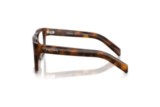 Vue latérale Prada PR D02V (20D1O1)