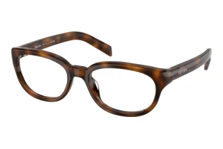 Vista frontale Prada PR D03VU (20D1O1)