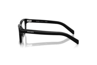 Vue latérale Prada PR D04V (16K1O1)