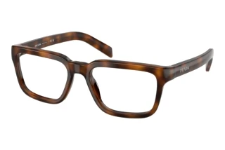 Vista frontale Prada PR D04V (20D1O1)