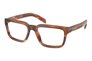 Vue de face Prada PR D04V (24G1O1)