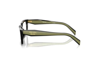Vue latérale Prada PR D05V (03K1O1)