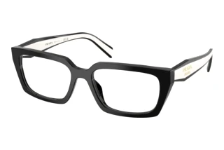 Vue de face Prada PR D05V (20G1O1)