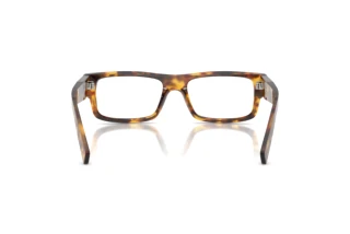 Vue arrière Prada PR D06V (14L1O1)
