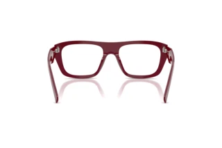 Rückansicht Prada PR D07VU (23L1O1)