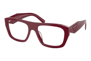 Vorderansicht Prada PR D07VU (23L1O1)