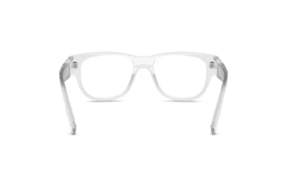 Rückansicht Prada PR D08VU (12R1O1)