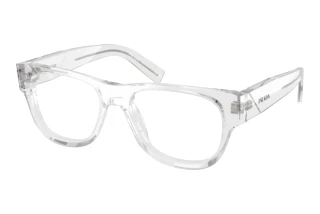 Vorderansicht Prada PR D08VU (12R1O1)