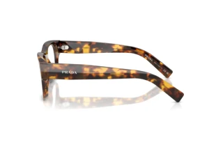 Vue latérale Prada PR D08VU (14L1O1)