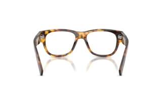 Vue arrière Prada PR D08VU (14L1O1)