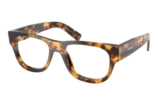 Vue de face Prada PR D08VU (14L1O1)