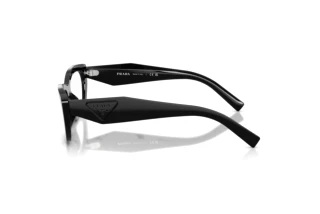 Vue latérale Prada PR D09V (16K1O1)