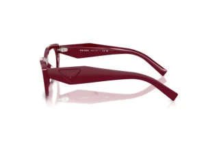 Vue latérale Prada PR D09V (23L1O1)