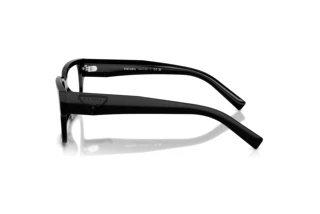 Vue latérale Prada PR D10VD (16K1O1)