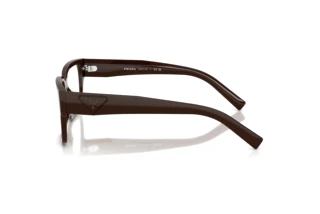 Vue latérale Prada PR D10VD (27I1O1)