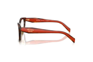 Vista laterale Prada PR D11VD (01K1O1)