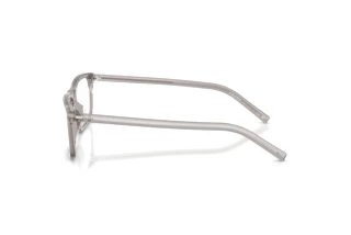 Vue latérale Prada PR D13V (10J1O1)