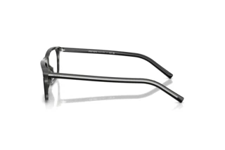 Vue latérale Prada PR D13V (29O1O1)