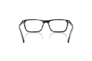 Vue arrière Prada PR D13V (29O1O1)