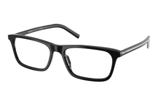 Vue de face Prada PR D13V (29O1O1)