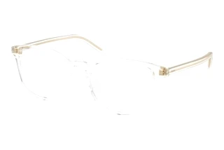 Vue de face Prada PR D14VD (15Z1O1)