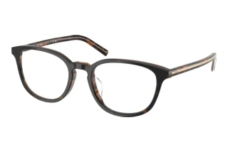 Vue de face Prada PR D14VD (20P1O1)