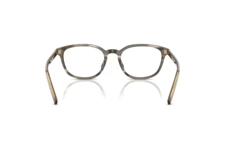 Vue arrière Prada PR D14VD (26O1O1)