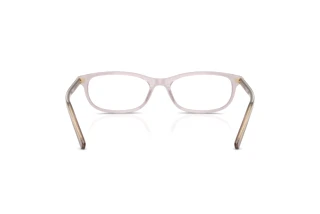 Vista posteriore Prada PR D15VU (12W1O1)