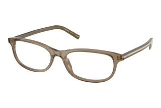 Vorderansicht Prada PR D15VU (18T1O1)