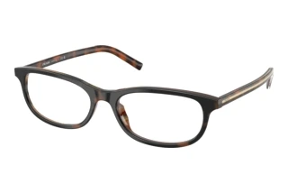 Vista frontale Prada PR D15VU (20P1O1)