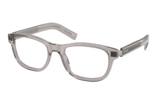 Vue de face Prada PR D16V (10J1O1)