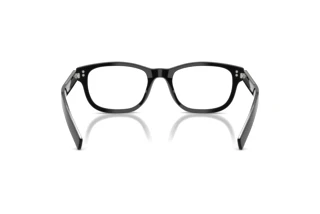 Vue arrière Prada PR D16V (16K1O1)