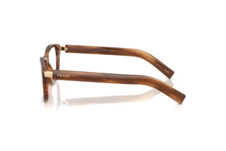Vue latérale Prada PR D16V (25O1O1)
