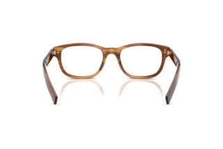 Vue arrière Prada PR D16V (25O1O1)