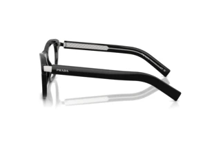 Seitenansicht Prada PR D17V (16K1O1)