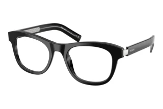 Vorderansicht Prada PR D17V (16K1O1)