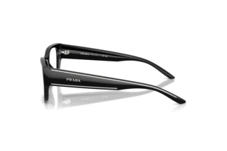 Vista laterale Prada PR D20V (16K1O1)