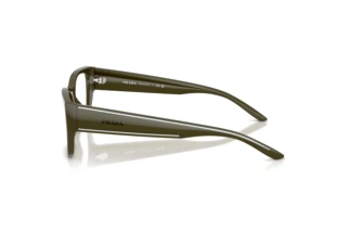 Vue latérale Prada PR D20V (26J1O1)